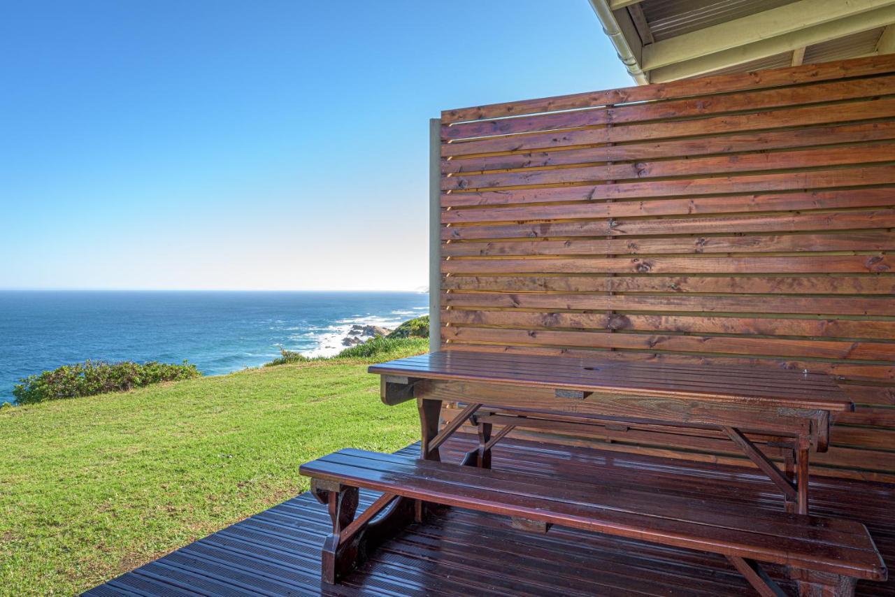 Fynbos Golf And Country Estate Hotel Eersterivierstrand Luaran gambar