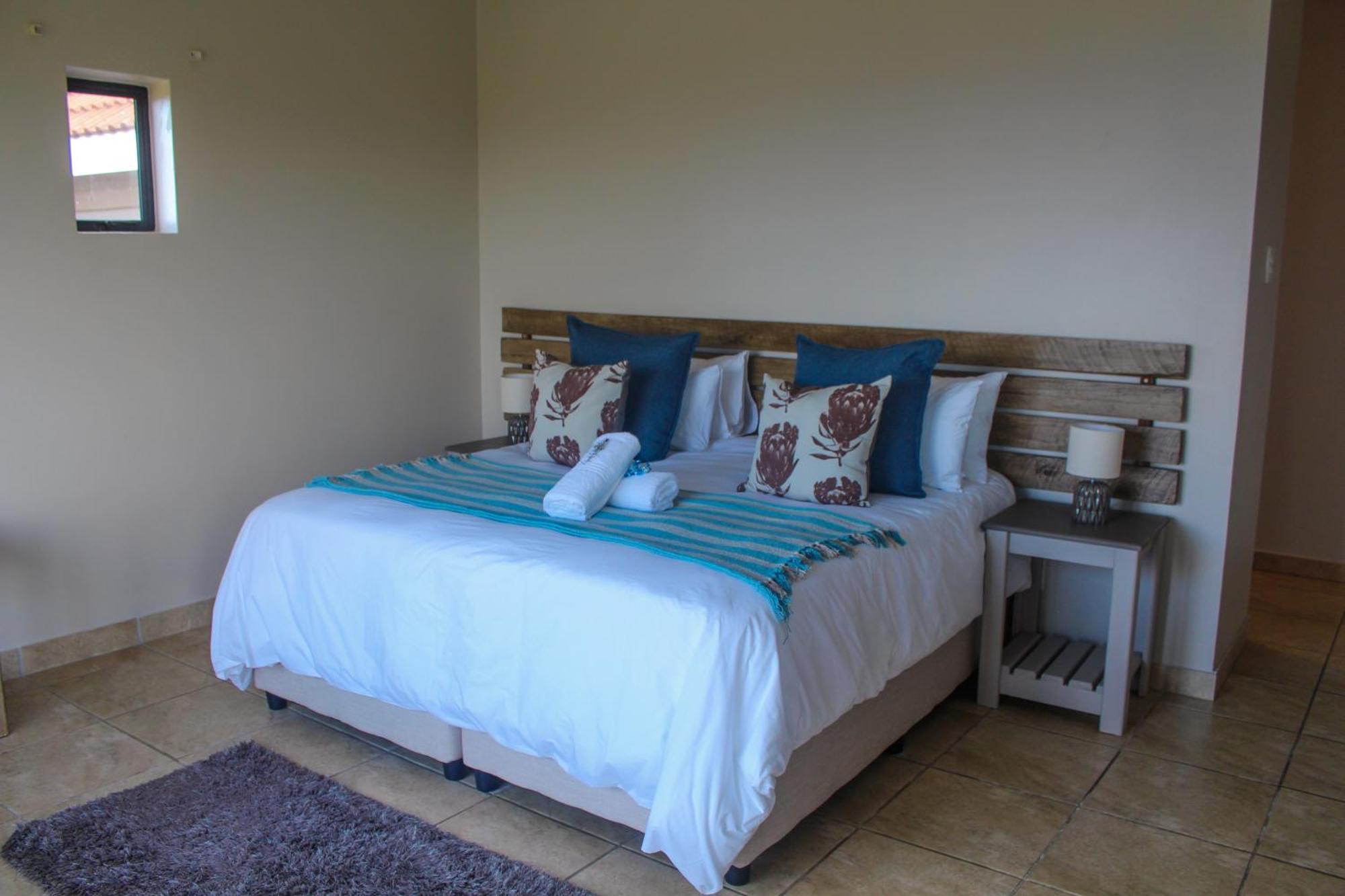 Fynbos Golf And Country Estate Hotel Eersterivierstrand Luaran gambar