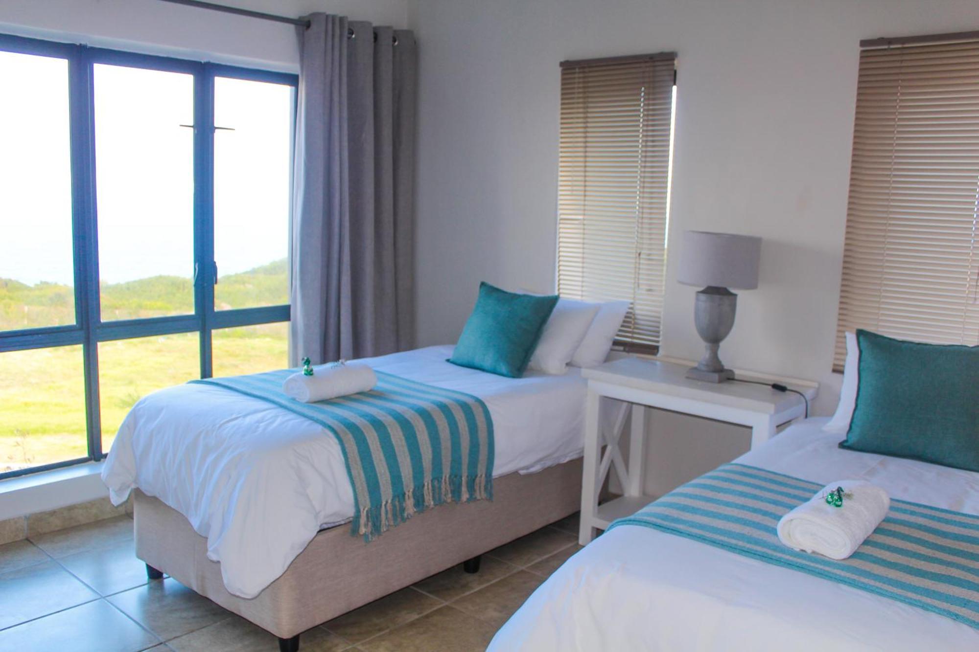 Fynbos Golf And Country Estate Hotel Eersterivierstrand Luaran gambar